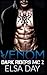 Venom (Dark Riders Motorcycle Club #2)