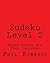 Sudoku Level 2: Sudoku Puzzles For Timed Challenges