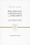 Philippians, Colo...