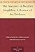 The Ancestry of Modern Amphibia by Theodore H. Eaton