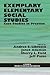 Exemplary Elementary Social Studies: Case Studies in Practice (Research in Curriculum and Instruction)