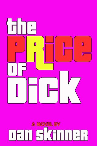 The Price of Dick (Kindle Edition)