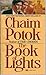 The Book of Lights by Chaim Potok