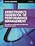 Armstrong's Handbook of Performance Management: An Evidence-Based Guide to Delivering High Performance