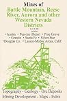Mines of Western Nevada