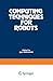Computing Techniques for Robots