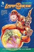 Larfleeze, Vol. 1: Revolt of the Orange Lanterns