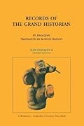 Records of the Grand Historian: Han Dynasty II