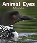 Animal Eyes