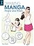 Drawing Manga People and Poses by Ryo Hirata