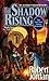 The Shadow Rising by Robert Jordan