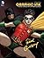 Graphic Ink: The DC Comics Art of Frank Quitely