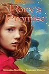 Rory's Promise by Michaela MacColl