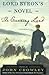 Lord Byron's Novel: The Eve...