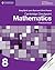 Cambridge Checkpoint Mathematics Practice Book 8 (Cambridge International Examinations)
