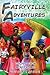 Fairyville Adventures: Esca...