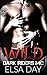 Wild (Dark Riders Motorcycle Club #1)