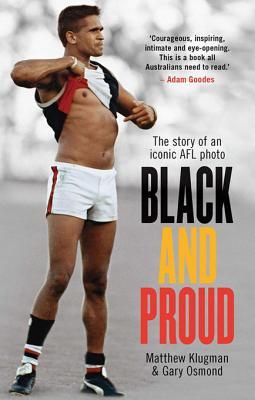 Black and Proud: The Story of an Iconic Afl Photo