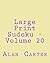 Large Print Sudoku - Volume...