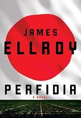 Cover of Perfidia