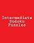 Intermediate Sudoku Puzzles...