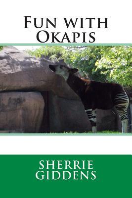 Fun with Okapis