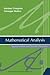 Mathematical Analysis