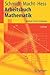 Arbeitsbuch Mathematik: Multiple-Choice-Aufgaben (Springer-Lehrbuch) (German Edition)