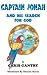 Captain Jonah and His Search for God by Chris Gantry