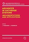 Advances in Database Systems: Implementations and Applications Advances in Database Systems: Implementations and Applications