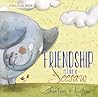 Friendship is Like a Seesaw by Shona Innes