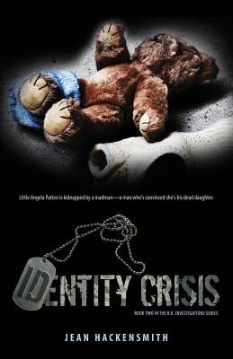 Identity Crisis: Book Two in the B.K. Investigations Series