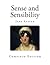 Sense and Sensibility