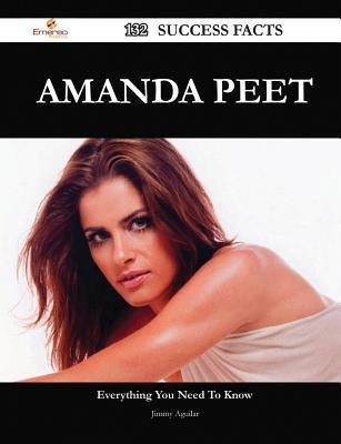 Amanda Peet 132 Success Facts - Everything You Need to Know about Amanda Peet