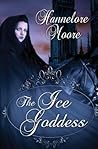 The Ice Goddess by Hannelore Moore
