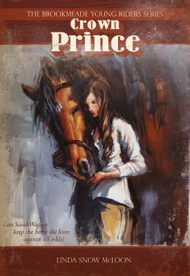 Crown Prince (Kindle Edition)