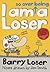 I am so over being a Loser by Jim   Smith