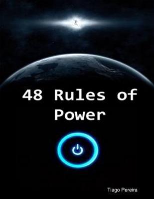 48 Rules of Power