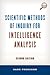Scientific Methods of Inquiry for Intelligence Analysis (Security and Professional Intelligence Education Series)