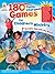 180 Faith-Charged Games for Children's Ministry, Grades K - 5 by Christopher P.N. Maselli