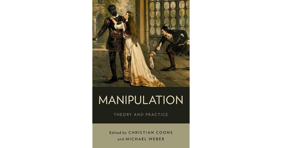 Manipulation Theory and Practice by Christian Coons