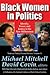 Black Women in Politics: Identity, Power, and Justice in the New Millennium (National Political Science Review Series)