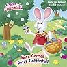 Here Comes Peter Cottontail Pictureback (Peter Cottontail) (P... by Mary Man-Kong
