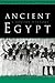 Ancient Egypt by Bruce G. Trigger