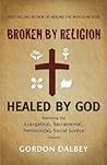 Broken By Religio...
