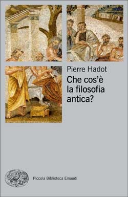 Che cos'è la filosofia antica?