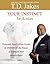Your INSTINCT in Action: A Personal Application Guide to INSTINCT: The Power to Unleash Your Inborn Drive