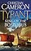 King of the Bosporus (Tyrant, #4)