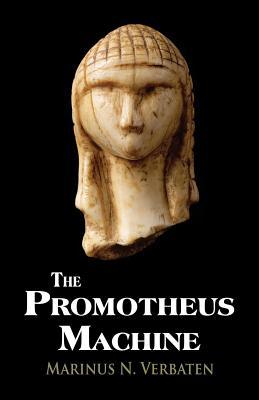 The Promotheus Machine (Paperback)