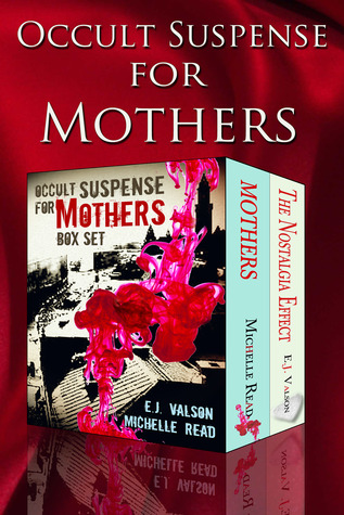 Occult Suspense for Mothers Boxset